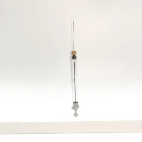 402-889.533 analytikjena 进样针（50μL 可拆卸针头，无刻度标记）