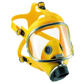 德尔格Dräger X-plore 6570全面罩