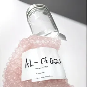 AL-17621 残余物收集瓶（Jar Residue Trap）