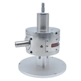 HT-XRD-1000 原位高温X射线衍射反应装置