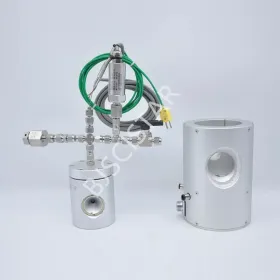 原位X射线散射&透射反应釜 DMHK-XS-200 | 赋能液体环境原位研究