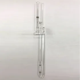 DC Scientific品牌原装交叉臂粘度计管 
Crossarm Viscometer Tube ISO 17025:2017 Calibrated ASTM D445