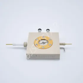 拉曼/红外电化学原位池 EC-RAIR | 多功能光谱电化学研究核心平台