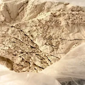 1318-93-0 纯蒙脱石黏土矿物_高纯度天然蒙脱石黏土矿物（实验室级）