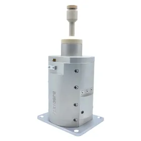 原位微米CT压力固态电池装置（SEB-CT）