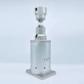 三维X射线成像原位拉伸装置 SD-3DXCT-2000 | 揭示材料力学行为的微观奥秘