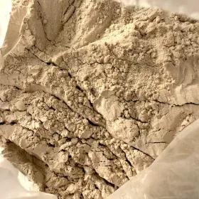 1318-93-0 纯蒙脱石黏土矿物_高纯度天然蒙脱石黏土矿物（实验室级）