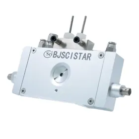 原位高低温拉曼反应装置-N（HLT-Raman-N）