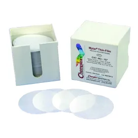 货号446-5 | 美国Chemplex XRF Kapton聚酰亚胺膜_预切圆片 | PRONOVATION普诺实验商城