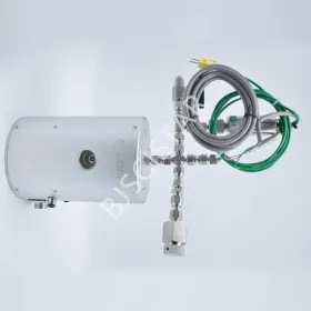 原位X射线散射&透射反应釜 DMHK-XS-200 | 赋能液体环境原位研究