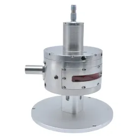 HT-XRD-1000 原位高温X射线衍射反应装置
