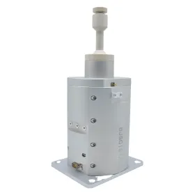 原位微米CT压力固态电池装置（SEB-CT）