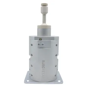 原位微米CT压力固态电池装置（SEB-CT）