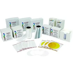 美国Chemplex SpectroMembrane薄膜样品支撑框_Prolene®膜 货号：3017 / 3017-35 / 3017A / 3017A-35 / 3018 / 3018A