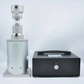 三维X射线成像原位拉伸装置 SD-3DXCT-2000 | 揭示材料力学行为的微观奥秘