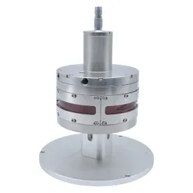 HT-XRD-1000 原位高温X射线衍射反应装置