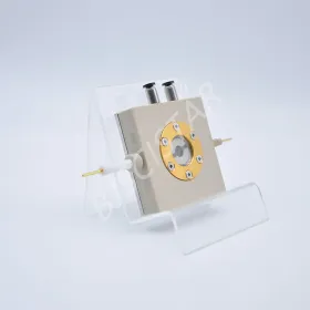 拉曼/红外电化学原位池 EC-RAIR | 多功能光谱电化学研究核心平台