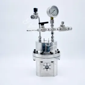 高压光催化原位装置（PEC-HP）