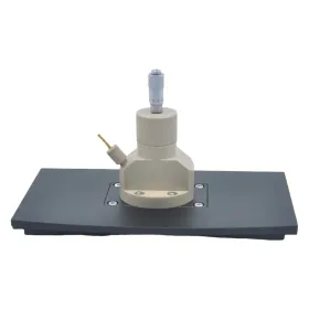 原位红外锂离子电池装置（LIB-ATR）