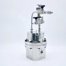 高压光催化原位装置（PEC-HP）