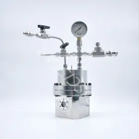 高压光催化原位装置（PEC-HP）