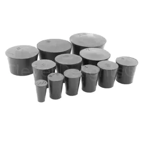 美国DC Scientific 橡胶粘度计塞子 Rubber Viscometer Stoppers