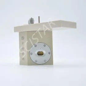 电化学荧光X射线吸收谱反应池（EC-FXAS）