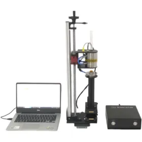 CT-700 高温CT原位反应装置