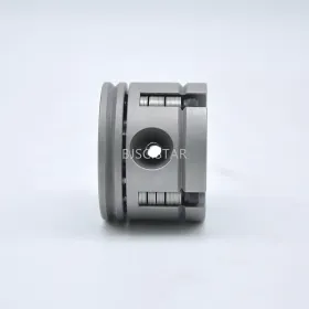 S对称式压机Symmetric Cell