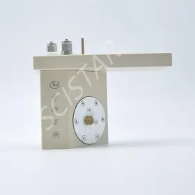 电化学荧光X射线吸收谱反应池（EC-FXAS）