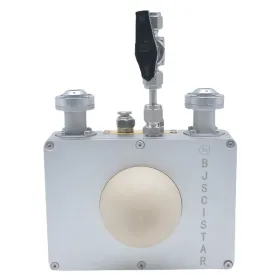 原位高低温XRD锂离子电池（LIB-VTXRD-S）