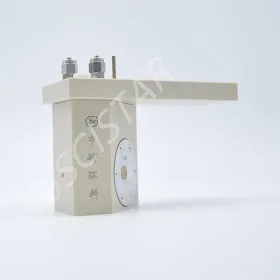 电化学荧光X射线吸收谱反应池（EC-FXAS）