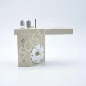 电化学荧光X射线吸收谱反应池（EC-FXAS）