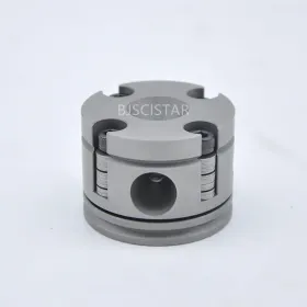 S对称式压机Symmetric Cell