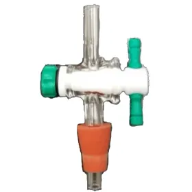 美国DC Scientific BS/IP/RF粘度计专用密封塞