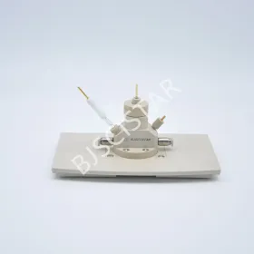 电化学红外光谱池（EC-ATR）