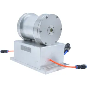 HTC-TXAS 高温气固催化原位XAFS装置