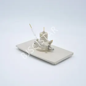 电化学红外光谱池（EC-ATR）