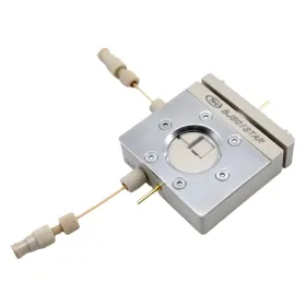 原位显微成像锂离子电池（LIB-MS-I）