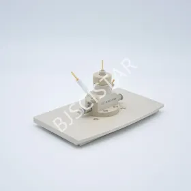 电化学红外光谱池（EC-ATR）