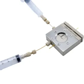 原位显微成像锂离子电池（LIB-MS-I）