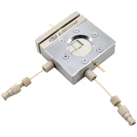 原位显微成像锂离子电池（LIB-MS-I）