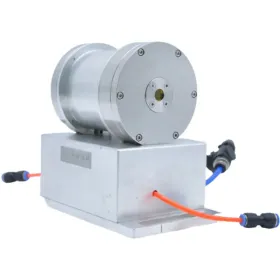 HTC-TXAS 高温气固催化原位XAFS装置