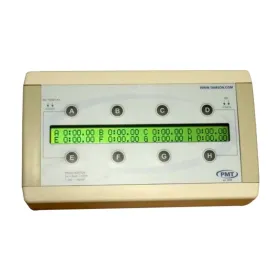 美国DC Scientific 8位粘度测试计时器