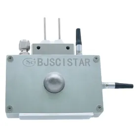 原位高低温XRD锂离子电池（LIB-VTXRD-N）