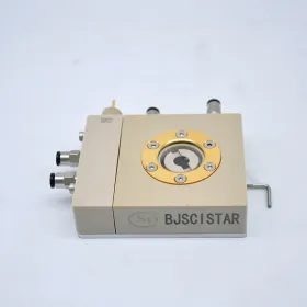 电化学原位拉曼光谱池H型（EC-RAIR-H）