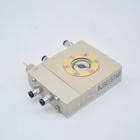 电化学原位拉曼光谱池H型（EC-RAIR-H）