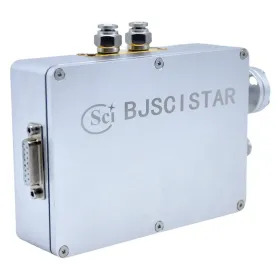 高低温扣式电池测试-S（LIB-VT-S）