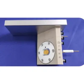 电化学原位荧光 X 射线吸收谱反应池-H (EC-FXAS-H)