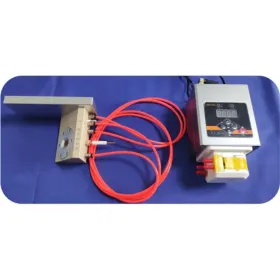 电化学原位荧光 X 射线吸收谱反应池-H (EC-FXAS-H)